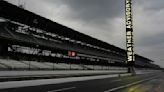 NBC briefly lost signal during Indy 500 pre-race coverage because of severe weather | CNN Business