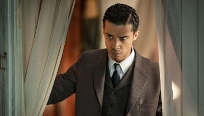 Interview with the Vampire's Jacob Anderson on 'Emotional' Season 2: 'People Are Going to Scream at the TV' (Exclusive)