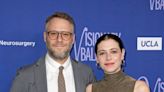 Seth Rogen and Wife Lauren Miller's Relationship Timeline