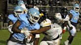Potential for wet weather alters Gastonia, Shelby Week 9 high school football schedule
