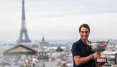 Arranca Roland Garros y Luma nos habla del debut del breaking en los Juegos Olímpicos