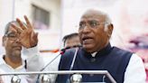 Rubbing salt into wounds of youth by telling 'lies': Kharge on PM's 'eight crore new jobs' remark