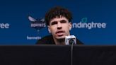 Hornets mailbag: Answering questions about Miles Bridges, LaMelo Ball and James Bouknight