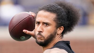 Eight years on, Colin Kaepernick waits for NFL call: 'I could help win a Championship'