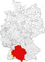 Swabia