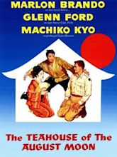 The Teahouse of the August Moon (film)