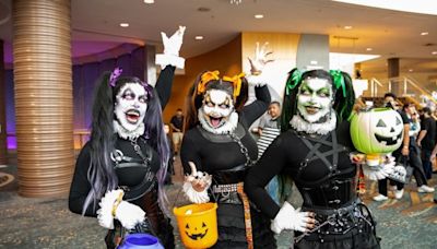 Midsummer Scream 2024: World’s Biggest Halloween Convention Hits Record Attendance