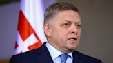 Slovak PM Fico between life and death after shooting, Hungary PM says