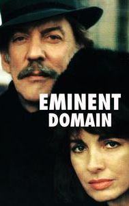 Eminent Domain