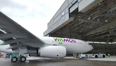 USO se alía con los sindicatos brasileños y colombianos para defender a los tripulantes de cabina de Wamos Air