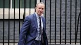 Bullying of civil servants ‘risks flourishing after Raab farce’