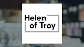 Massachusetts Financial Services Co. MA Sells 9,216 Shares of Helen of Troy Limited (NASDAQ:HELE)