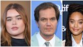 Michael Shannon, Kiersey Clemons And Barbie Ferreira To Lead Drag Comedy-Drama ‘The Young King’ — AFM