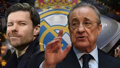 Los dos fichajes que Xabi Alonso le ha pedido a Florentino para el Bayer Leverkusen