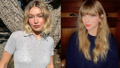 Gigi Hadid’s spicy vodka pasta to Taylor Swift’s chai sugar cookies, celeb recipes that have gone viral