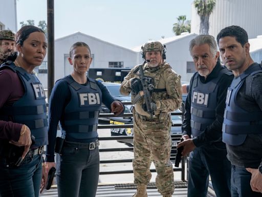 'Criminal Minds: Evolution' Boss Reveals the Shocking Twist for Season 3