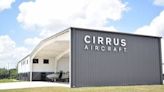 Cirrus Aircraft plans new $14M complex here; see where