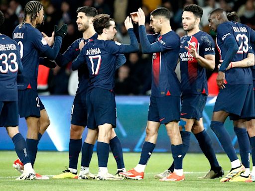 Ver EN VIVO y en DIRECTO ONLINE PSG vs. Le Havre, Ligue 1 2023-24: dónde ver, TV, canal y streaming | Goal.com Argentina