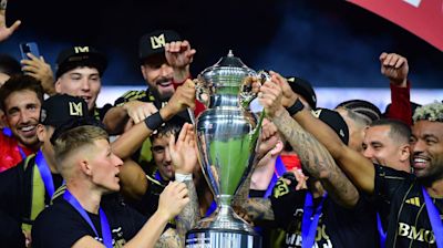 The U.S. Open Cup relies on ‘good collaboration,’ something stakeholders are working toward