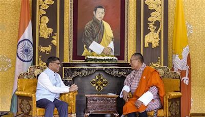 India agrees to positively consider providing Rs 1,500 crore economic stimulus to Bhutan