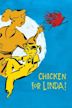 Chicken for Linda!