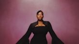 Fantasia Barrino Taylor Is Ready for Her Second Chance