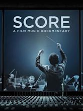 Score: A Film Music Documentary