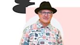 Tinker Hatfield on Design, NFTs, and Why Creating Sneakers Never Gets Boring