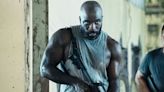 Mike Colter Used This Big Muscle Workout to Get Swole