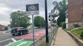Get to know new bike lanes and paths in Ypsilanti