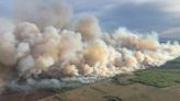 Western Canada blazes cause evacuation orders, air quality concerns