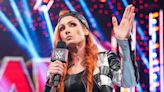 Becky Lynch todavía no ha renovado con WWE