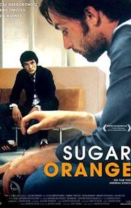 Sugar Orange