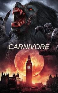 Carnivore: Werewolf of London