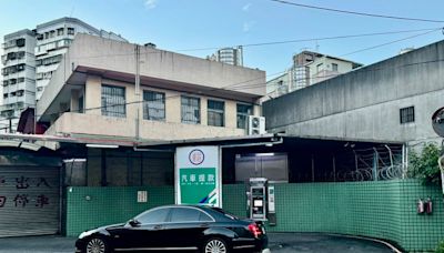 郵局ATM「得來速」 免找停車位 全台僅一處！沒擴展原因曝