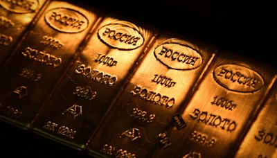 Safe-haven gold rises as Israeli attack on Iran raises concerns of wider conflict