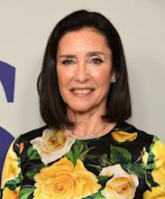 Mimi Rogers