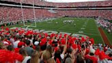 Georgia football and baseball ticket price increase could be on horizon