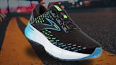 A Bestselling Brooks Running Shoe With 'Amazing Support and Cushion' Is $60 Off and Selling Out Fast