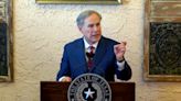 Letters to the Editor: For Gov. Greg Abbott of Texas, the cruelty is the point