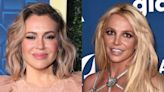 Alyssa Milano ‘apologised to Britney Spears’ after ‘bullying’ accusation