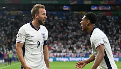 Big names finally deliver as England pull off stunning turnaround