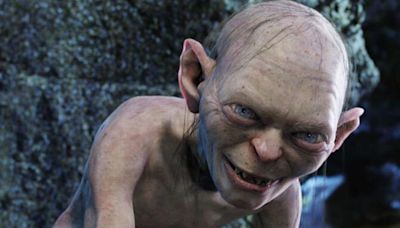 Peter Jackson da nuevos detalles sobre ‘El señor de los anillos: la caza de Gollum’