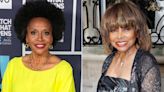 Jenifer Lewis Tears Up Remembering 'Icon' Tina Turner and Recalls 'Connection' with Her Family (Exclusive)