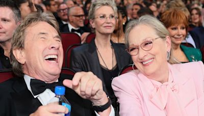 2024 Emmy Awards: Here Are All the Candid Moments You Missed on TV