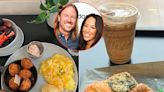 I compared 2 of Chip and Joanna Gaines' breakfast spots, and I'd go all the way back to Waco just for their coffee shop