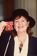 Pauline Collins