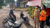 Scores stranded as villages blanketed by ash after Indonesia’s Marapi volcano erupts