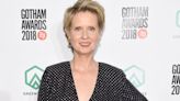 Cynthia Nixon, sobre ‘Sexo en Nueva York’: “La gente nos odiaba al principio”