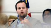 Josh Duggar sentenced to more than 12 years in prison in child sex abuse image case